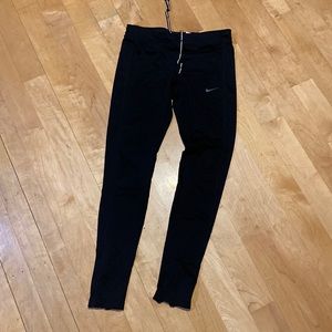 Nike gym pants - dri fit
